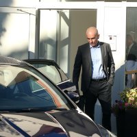 Ljubo Pavasović Visković