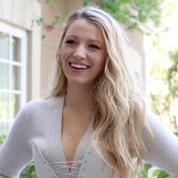 Blake Lively