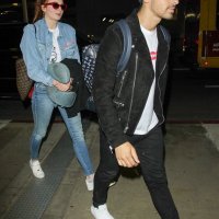 Sophie Turner i Joe Jonas