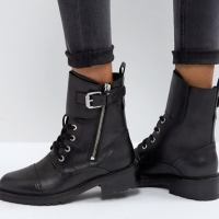 AllSaints, Asos