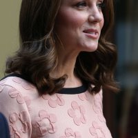 Kate Middleton i princ William