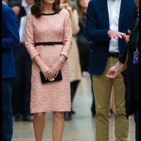 Kate Middleton i princ William