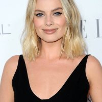 Margot Robbie