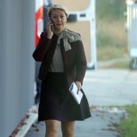 Dubravka Krklec, odvjetnica Mislava Galića