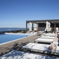 Marvie krovna terasa