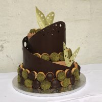 Slastičarski radovi Petre Jelenić