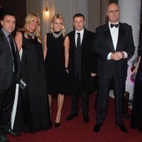 Hrvoje Balent, Iva Balent, Martina Todorić, Ante Todorić, Mladen Pejković, Dubravka Jusić