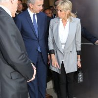 Brigitte Macron