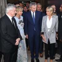 Brigitte Macron