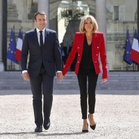 Brigitte Macron