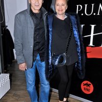 Dragan Despot i Anja Šovagović Despot