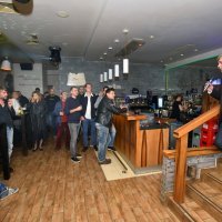 Počivali u miru - prigodno druženje s glumcima