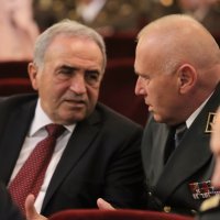 Obilježena 26. obljetnica Glavnog stožera OSRH