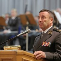 Obilježena 26. obljetnica Glavnog stožera OSRH