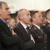 Obilježena 26. obljetnica Glavnog stožera OSRH