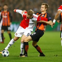 Feyenoord - Šahtar