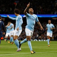 Manchester City - Napoli, 1