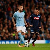 Manchester City - Napoli