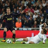 Real Madrid - Tottenham (3)