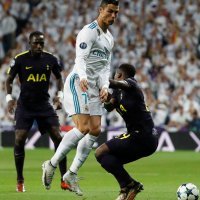 Real Madrid - Tottenham (5)