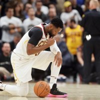 Cleveland Boston