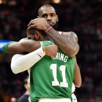 Cleveland Boston