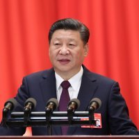 Xi Jinping