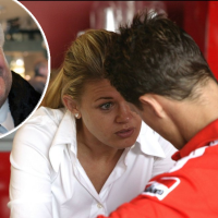 Willi Weber, Corinna i Michael Schumacher