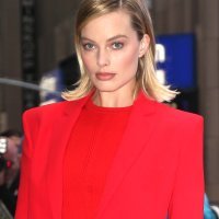 Margot Robbie