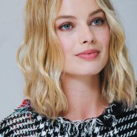 Margot Robbie