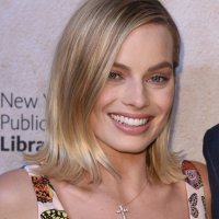 Margot Robbie
