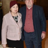 Anica Resler Šeks, Vladimir Šeks