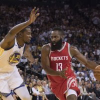 golden state houston james harden