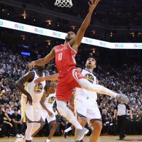 golden state houston