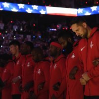 golden state houston