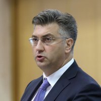 Premijer Andrej Plenković podnosi godišnje izvješće o radu Vlade