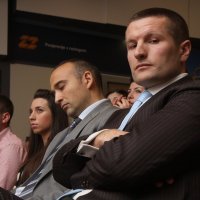 Mislav Galić, Ante Todorić