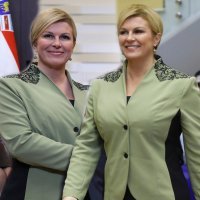 Kolinda Grabar Kitarović