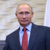 Kolinda Grabar Kitarović i Vladimir Putin