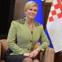 Kolinda Grabar Kitarović