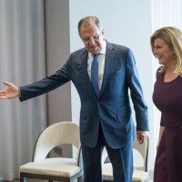 Kolinda Grabar Kitarović