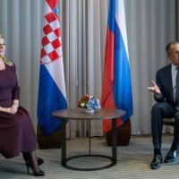 Kolinda Grabar Kitarović