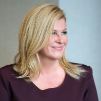 Kolinda Grabar Kitarović