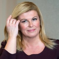 Kolinda Grabar Kitarović