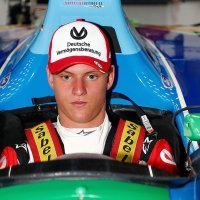 Mick Schumacher