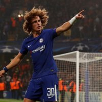 David Luiz slavi gol