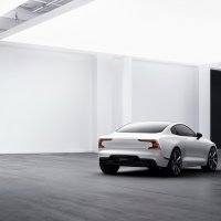 Polestar 1