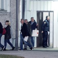 Svi Todorićevi direktori pušteni da se brane sa slobode