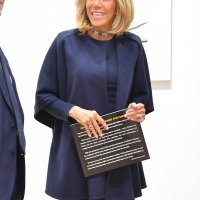 Brigitte Macron