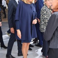Brigitte Macron